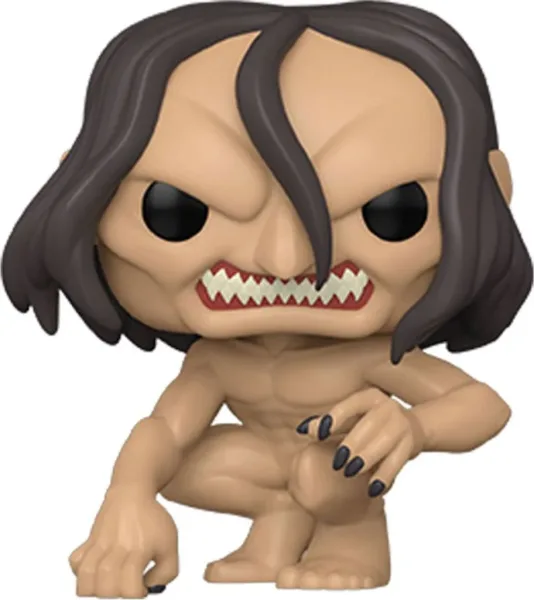 Funko pop anime attack on titan shingeki no kyojin titan ymir 57982