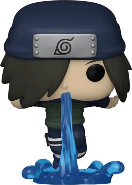 Funko pop naruto shippuden izumo 58010