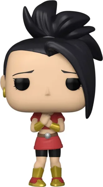 Funko pop dragon ball super kale 58017