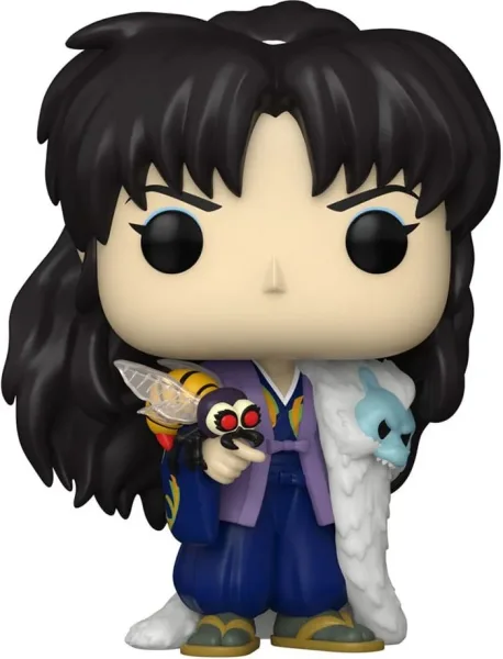 Funko pop inuyasha naraku 58027