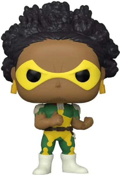 Funko pop my hero academia ken takagi 58038