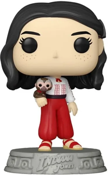 Funko pop indiana jones marion 59260