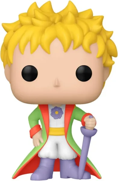 Funko pop el principito the little prince 59267