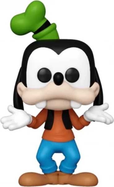 Funko pop disney classics goofy 59622