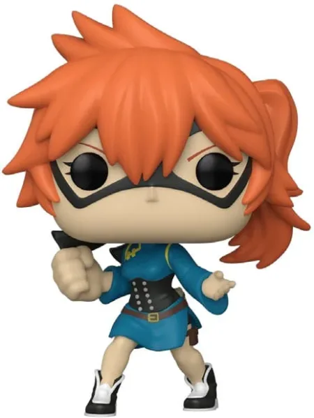 Funko pop my hero academia itsuka kendo edición especial