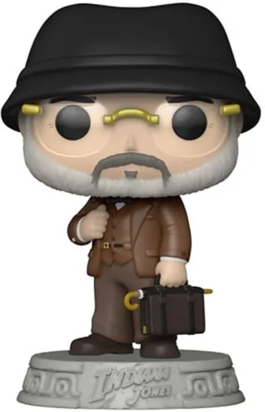 Funko pop indiana jones henry jones 63987