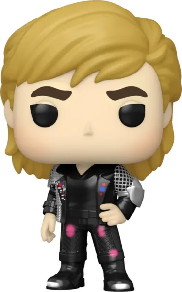 Funko pop rocks duran duran wild boys nick 64053