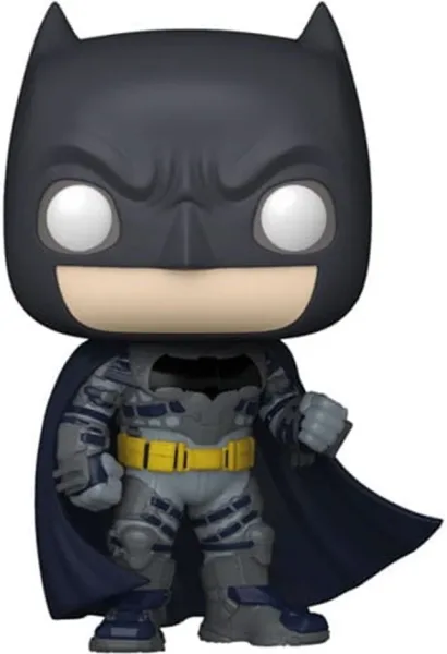 Funko pop DC comics the flash batman 65601