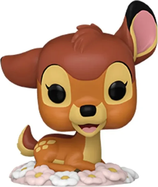 Funko pop disney bambi bambi 65664