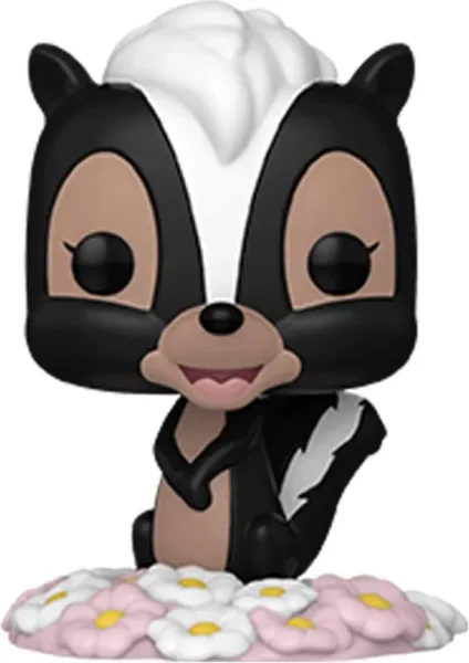Funko pop disney bambi flower 65665