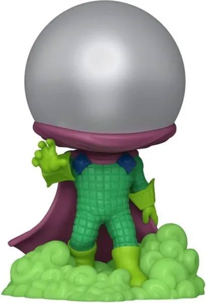 Funko pop marvel comics mysterio 66637