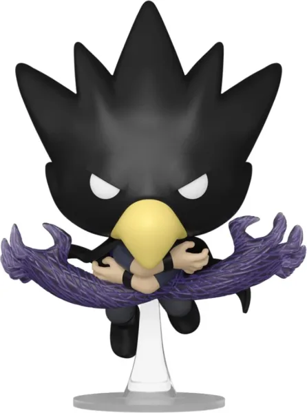 Funko pop my hero academia s5 tokoyami (fa) 67332