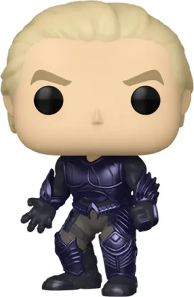 Funko pop DC comics aquaman and the lost kingdom orm 67568