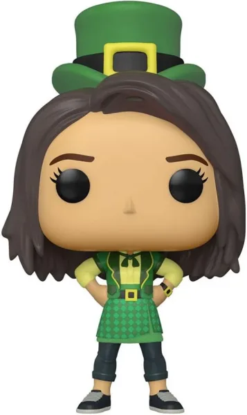 Funko pop luck pelicula sam 67864 con opcion chase