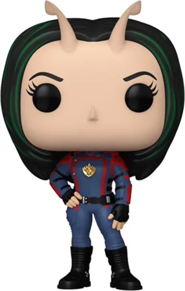 Funko pop marvel guardianes de la galaxia mantis 68048