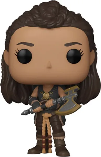 Funko pop cine dungeons & dragons honor among thieves holga 68080