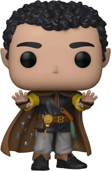 Funko pop cine dungeons & dragons honor among thieves simon 68081