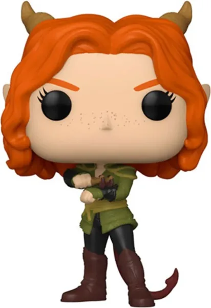Funko pop cine dungeons & dragons honor among thieves doric 68082