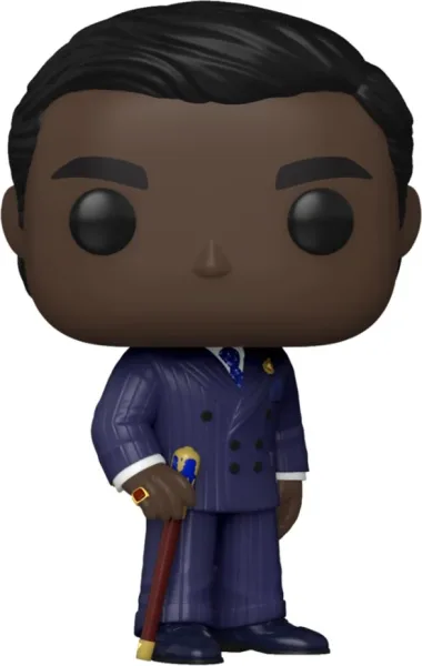 Funko pop cine wonka slugworth 68089