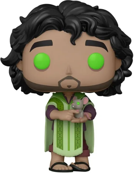 Funko pop disney encanto bruno glow in the dark 68506