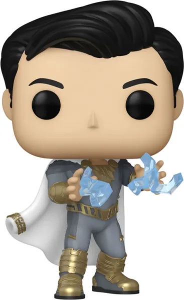 Funko pop cine shazam! eugene 69121