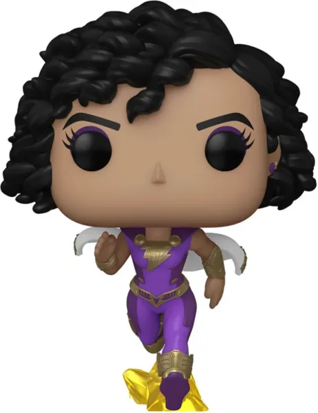 Funko pop cine shazam! darla 69122