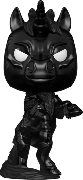 Funko pop cine shazam! unicorn 69128
