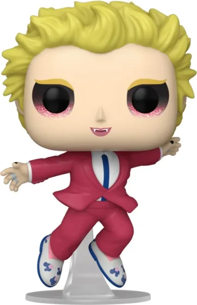 Funko pop estrellas de la musica ed sheeran vampiro 70594