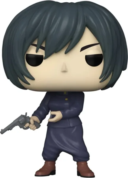 Funko pop jujutsu kaisen mai zen'in 72044