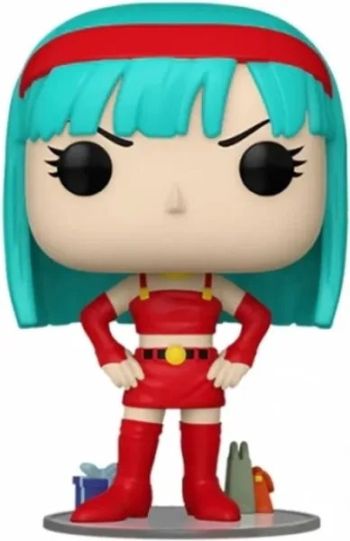 Funko pop dragon ball gt bulla 72087