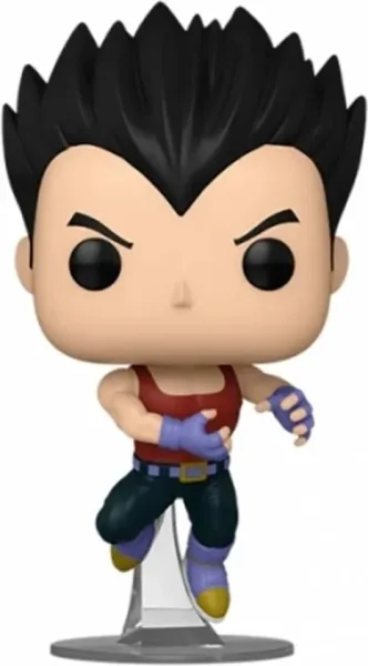 Funko pop dragon ball gt vegeta 72093