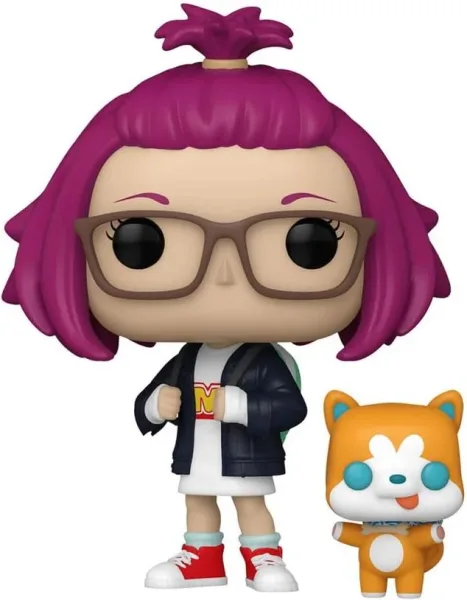 Funko pop godzilla singular point mei con pelops ii 72114