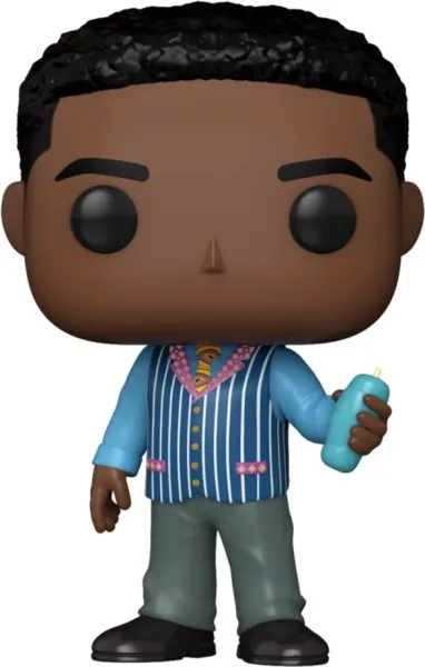 Funko pop disney hocus pocus 2 gilbert con vela 72301