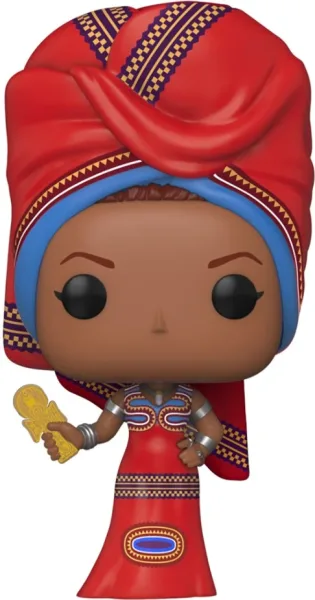 Funko pop estrellas de la musica erykah badu (tyrone) 72568