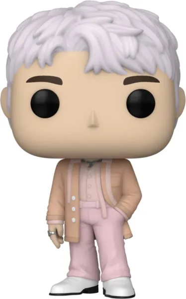 Funko pop rocks bts s4 j - hope 72576