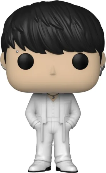 Funko pop rocks bts s4 jung kook 72579