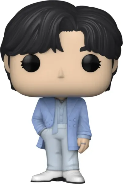 Funko pop rocks bts s4 v 72582
