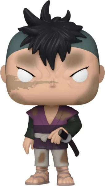 Funko pop demon slayer kimetsu no yaiba genya 72609