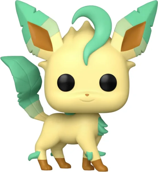 Funko pop pokemon leafeon 74214