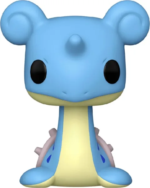 Funko pop pokemon lapras 74227