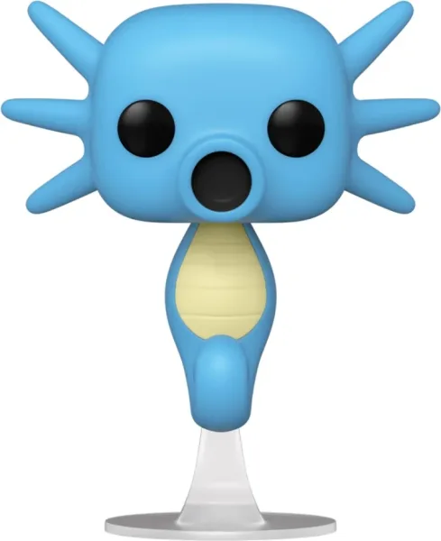 Funko pop pokemon horsea 74629