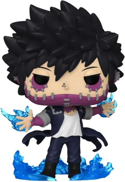 Funko pop my hero academia dabi 75557