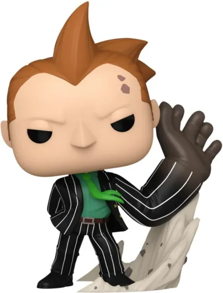 Funko pop my hero academia re - destro 75558