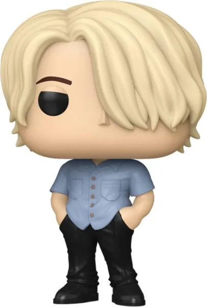 Funko pop tv: one piece sanji (live action)