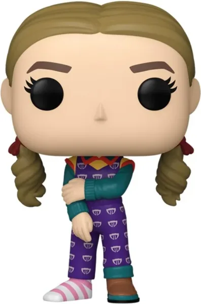 Funko pop! tv stranger things holly wheeler