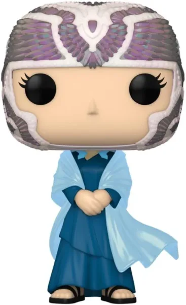 Funko pop dune 2 princesa irulan 75786