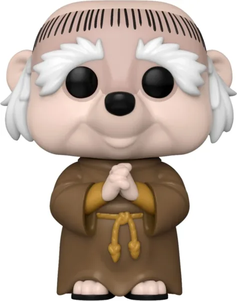 Funko pop disney robin hood fraile tuck 75910