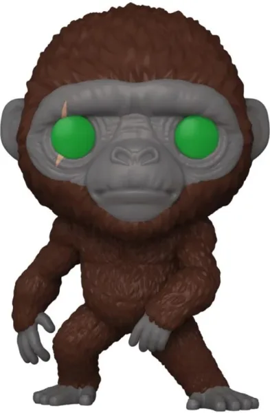 Funko pop cine godzilla x kong the new empire suko 75928
