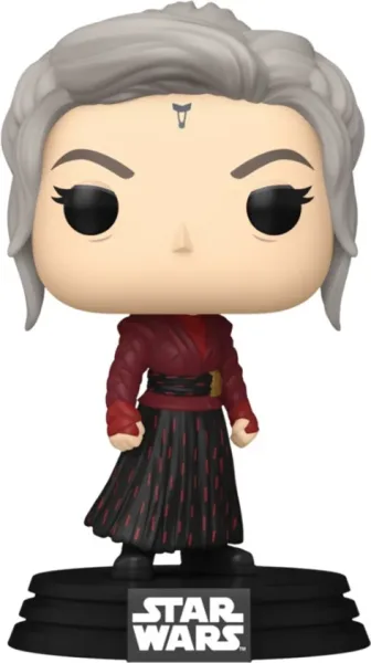 Funko pop star wars ahsoka s2 morgan elsbeth