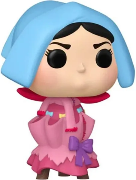 Funko pop disney 65 aniversario la bella durmiente merryweather 78183
